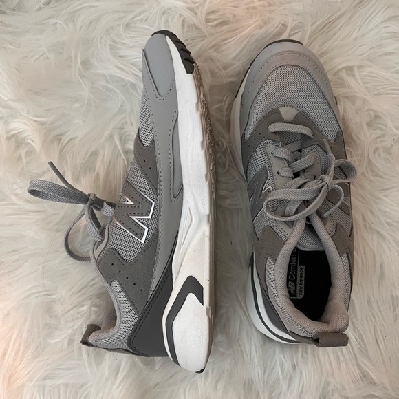 New Balance WS45X Tennis Shoe - Picture 2 of 6